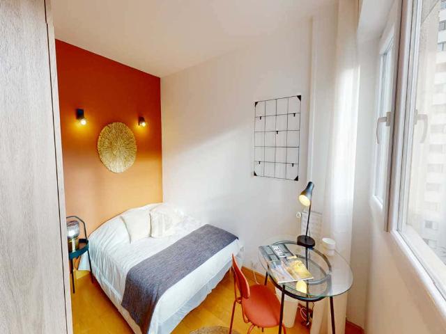 Appartement location à Nanterre, Levallois-perret