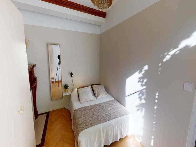 Appartement location à Nanterre, Levallois-perret