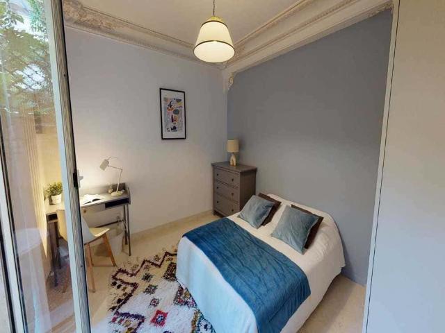 Appartement location à Nanterre, Levallois-perret