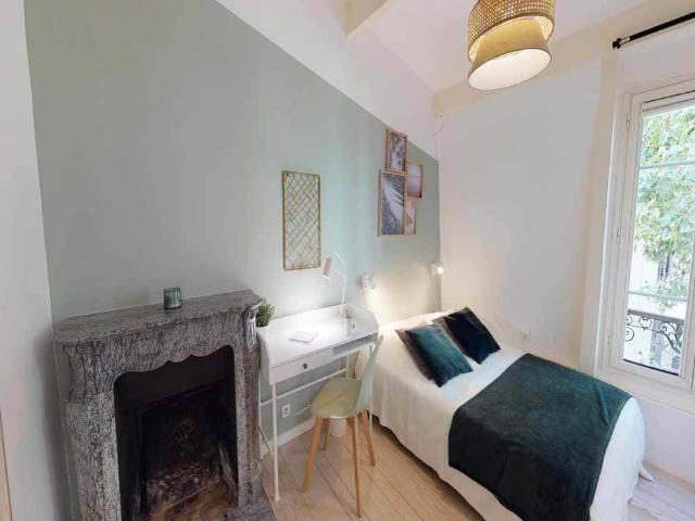 Appartement location à Nanterre, Levallois-perret