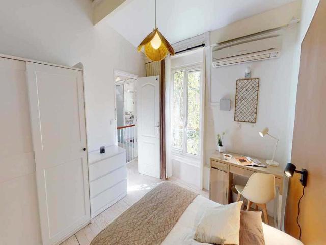 Appartement location à Nanterre, Levallois-perret