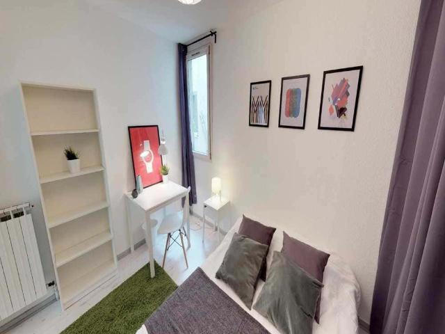 Appartement location à Montpellier