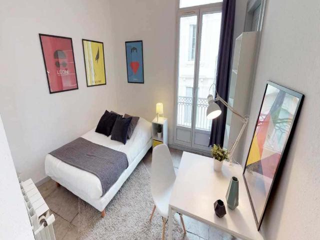 Appartement location à Montpellier