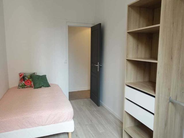 Appartement location à Lyon, Métropole de Lyon