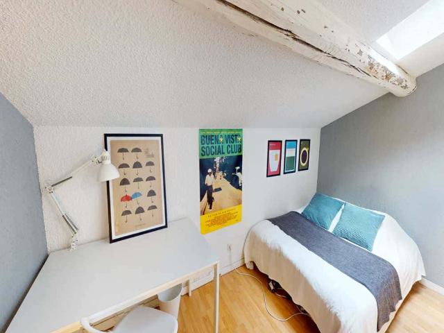 Appartement location à Montpellier