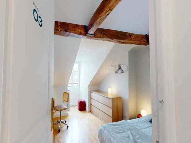 Appartement location à Paris, Île-de-France