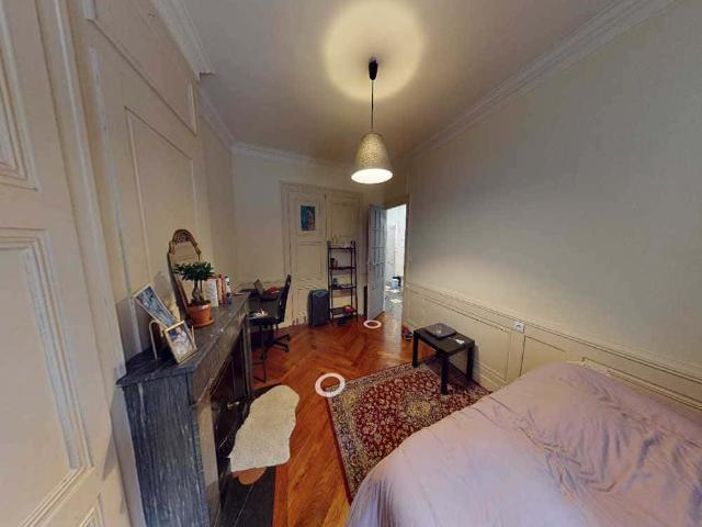 Appartement location à Lyon, Métropole de Lyon