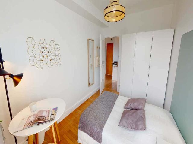Appartement location à Paris, Île-de-France