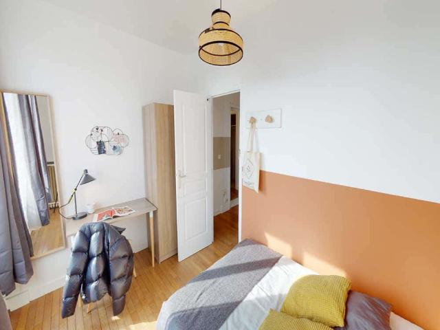 Appartement location à Paris, Île-de-France