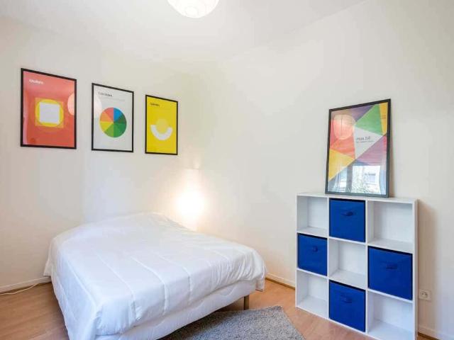 Appartement location à Lyon, Métropole de Lyon