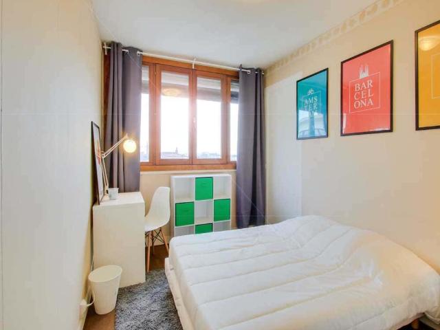 Appartement location à Lille