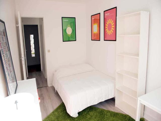 Appartement location à Paris, Île-de-France