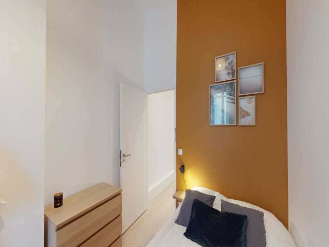 Appartement location à Lyon, Métropole de Lyon