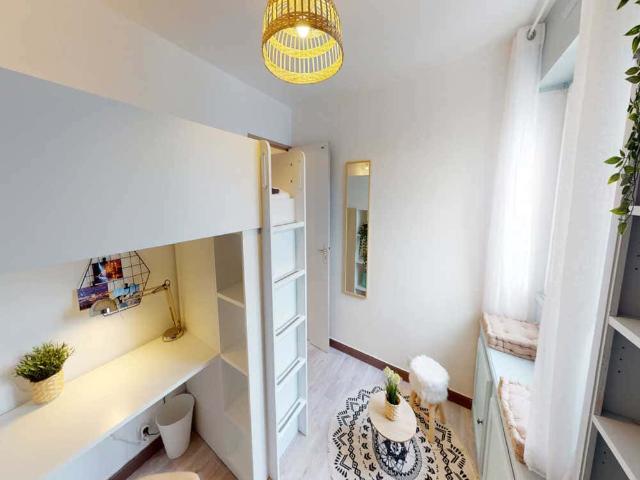 Appartement location à Paris, Île-de-France