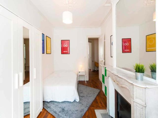 Appartement location à Paris, Île-de-France