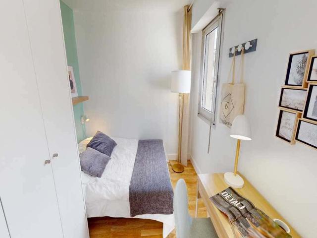 Appartement location à Paris, Île-de-France