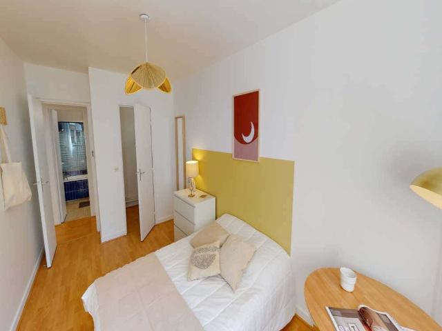Appartement location à Paris, Île-de-France