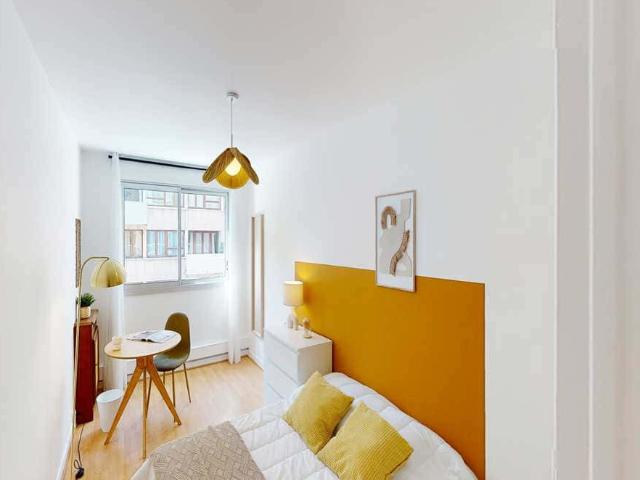 Appartement location à Paris, Île-de-France