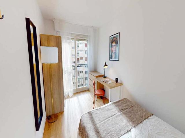Appartement location à Paris, Île-de-France
