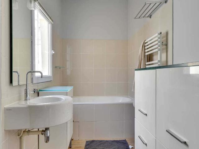 Appartement location à Paris, Île-de-France