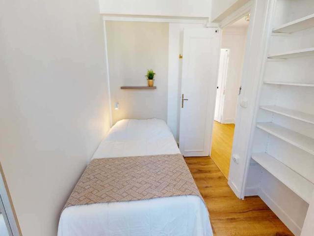 Appartement location à Paris, Île-de-France