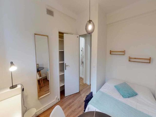 Appartement location à Paris, Île-de-France