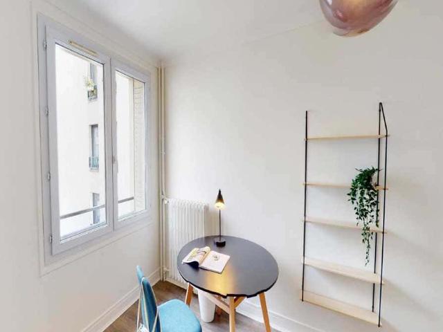Appartement location à Paris, Île-de-France