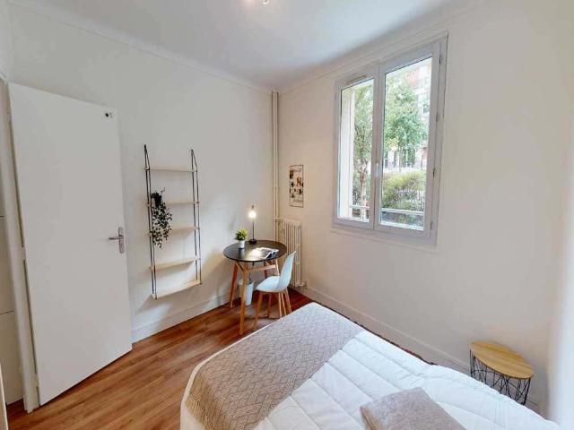 Appartement location à Paris, Île-de-France