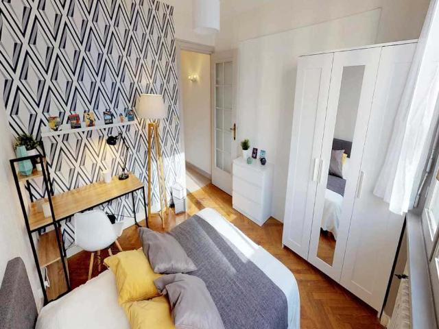 Appartement location à Lyon, Métropole de Lyon