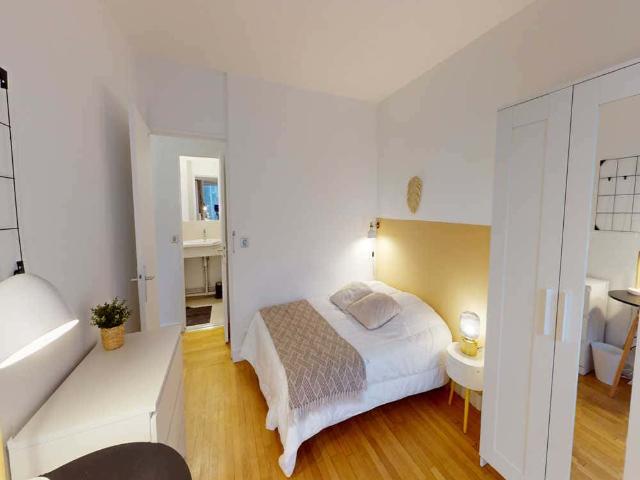 Appartement location à Boulogne-Billancourt, Boulogne-billancourt