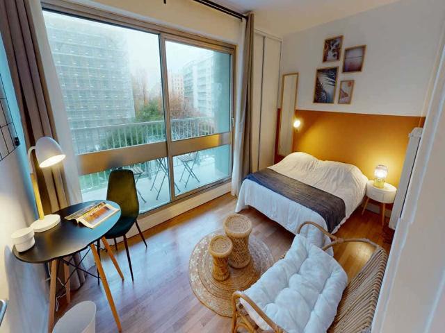 Appartement location à Boulogne-Billancourt, Boulogne-billancourt