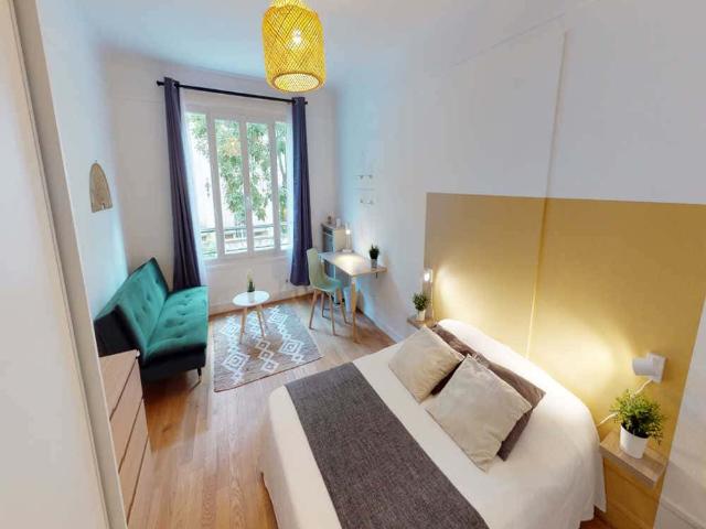 Appartement location à Paris, Île-de-France