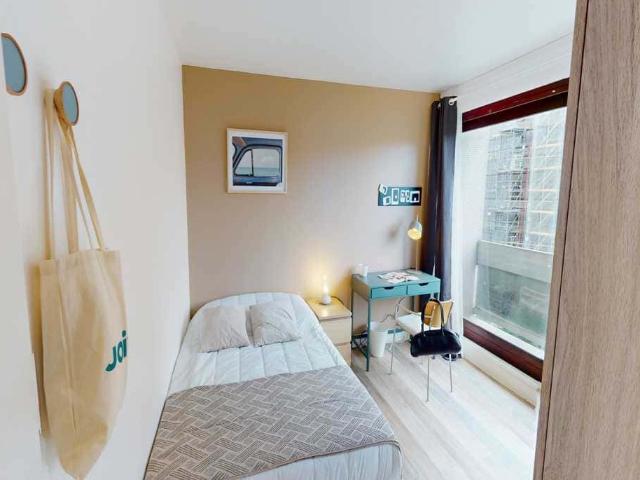 Appartement location à Paris, Île-de-France
