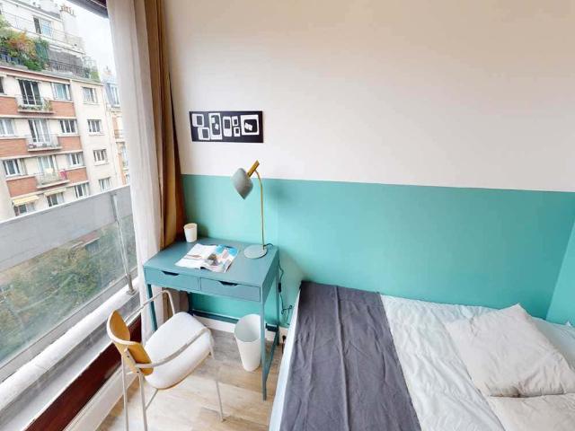 Appartement location à Paris, Île-de-France