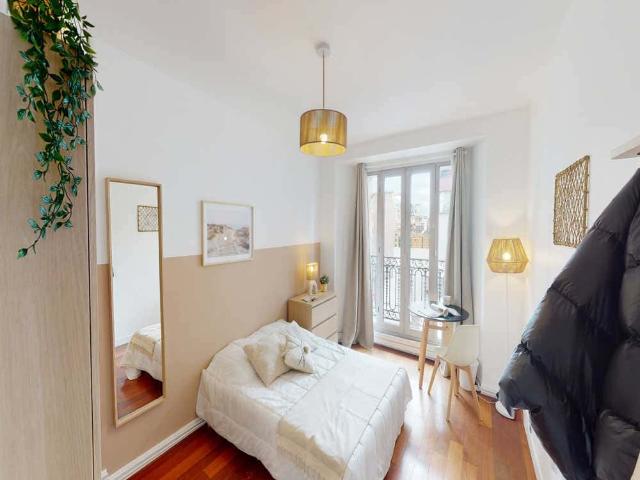 Appartement location à Paris, Île-de-France