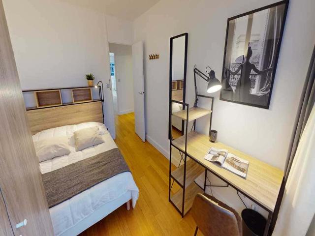 Appartement location à Paris, Île-de-France