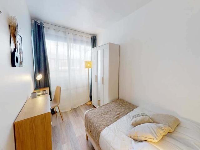 Appartement location à Paris, Île-de-France