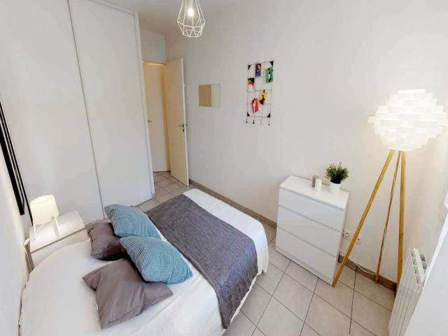 Appartement location à Lyon, Métropole de Lyon