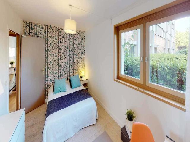 Appartement location à Nanterre, Clichy