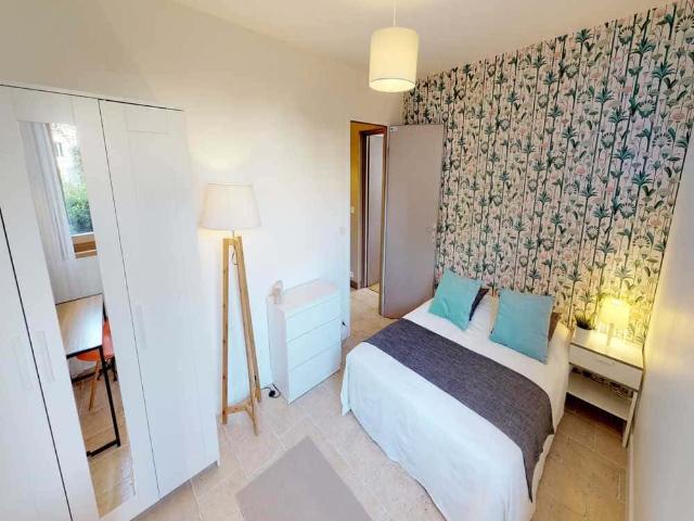 Appartement location à Nanterre, Clichy