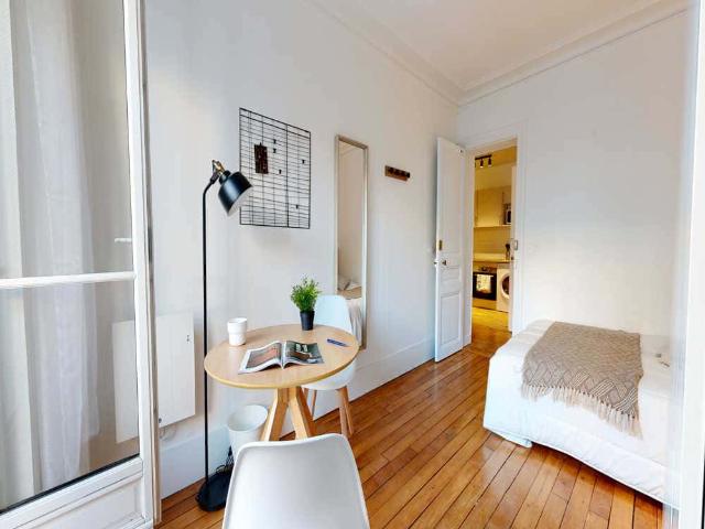 Appartement location à Paris, Île-de-France