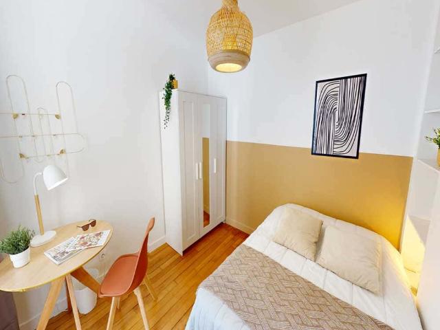 Appartement location à Paris, Île-de-France