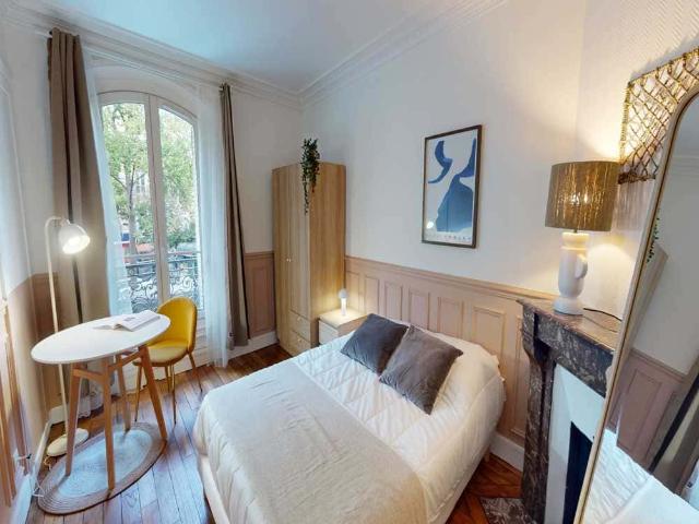 Appartement location à Paris, Île-de-France
