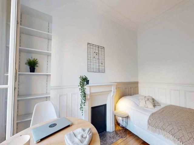Appartement location à Paris, Île-de-France