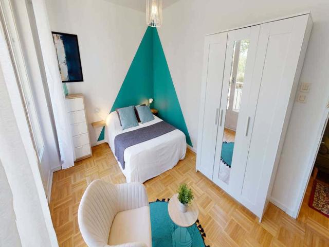 Appartement location à Lyon, Métropole de Lyon