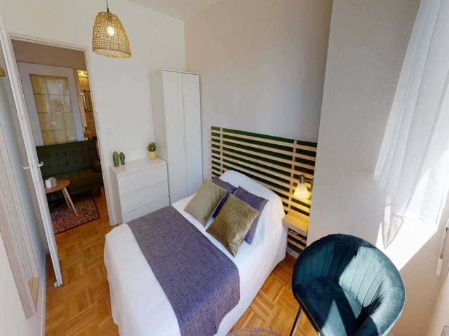 Appartement location à Lyon, Métropole de Lyon