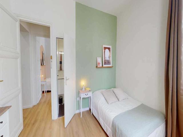 Appartement location à Bordeaux