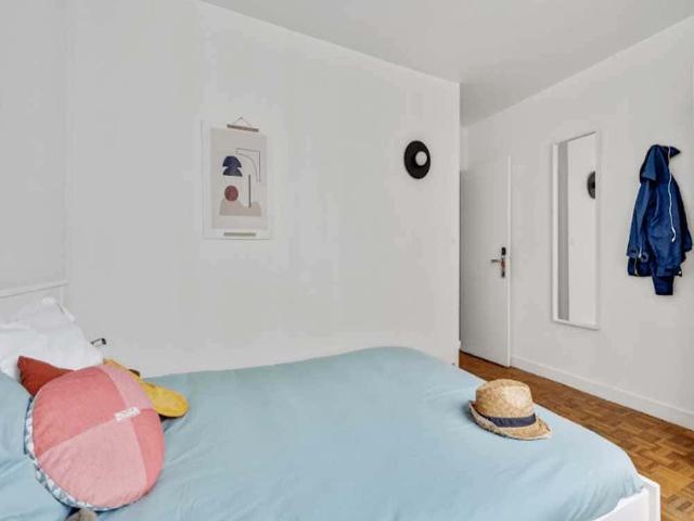 Appartement location à Paris, Île-de-France