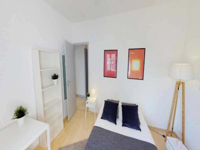 Appartement location à Montpellier