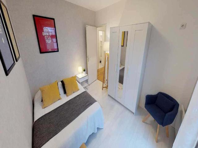 Appartement location à Lyon, Métropole de Lyon